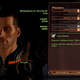 Illustration for article titled Mass Effect 2 And The Curse Of The Tiny Text